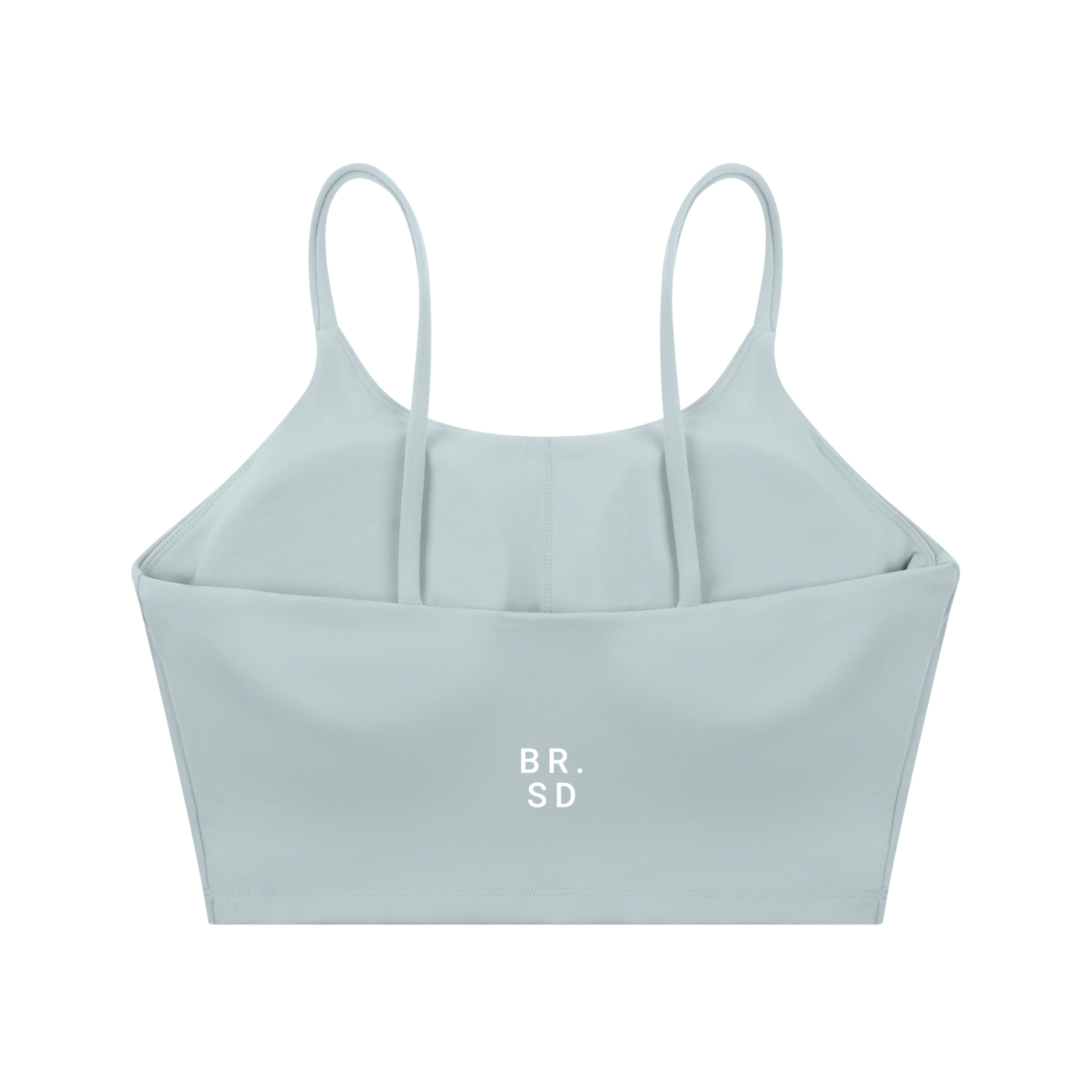 Spaghetti Strap BSD