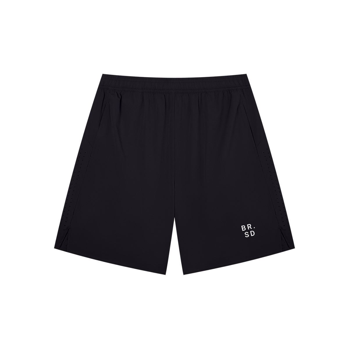 Men’s Regular BSD Fit Performance Shorts