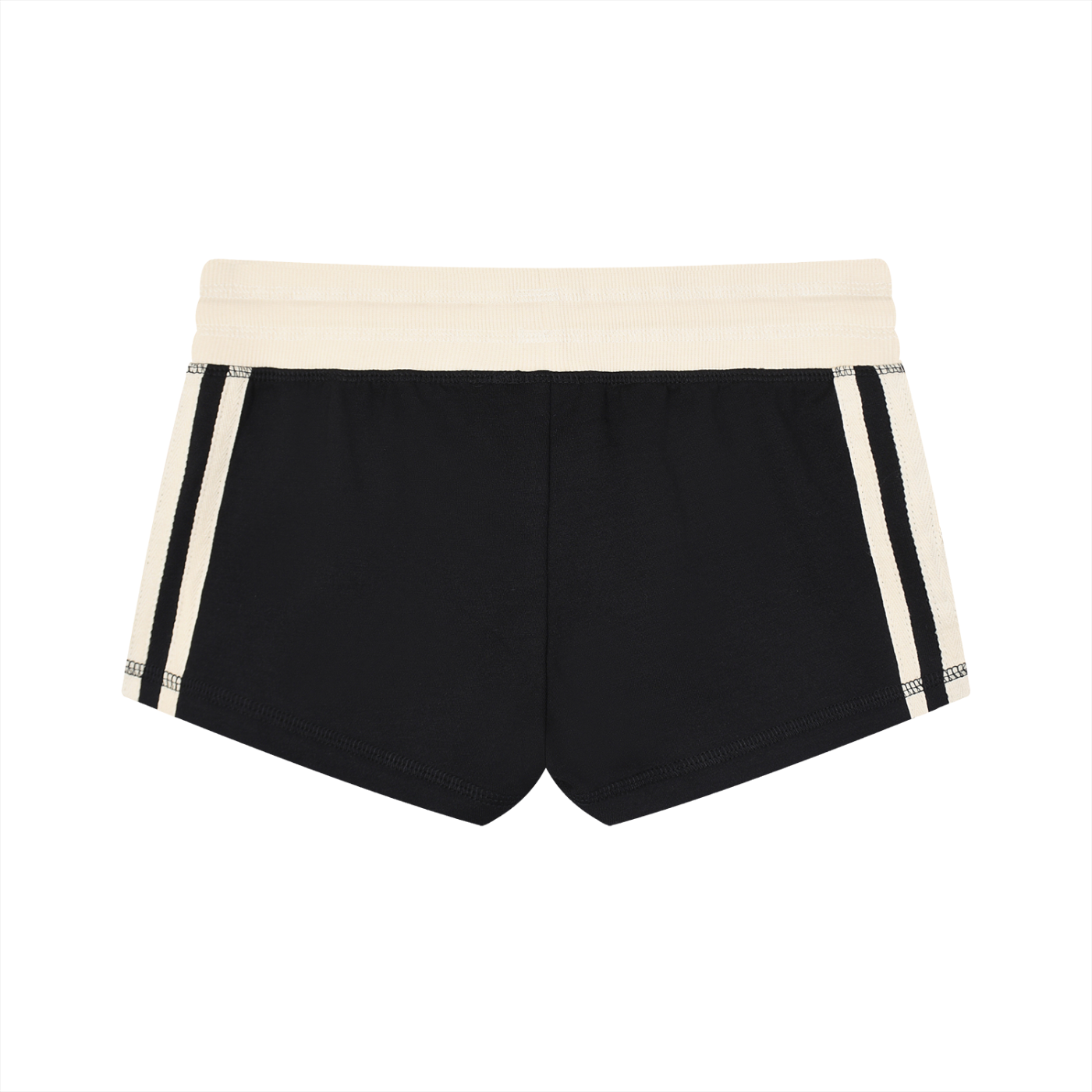 Women's Contrast BSD Shorts