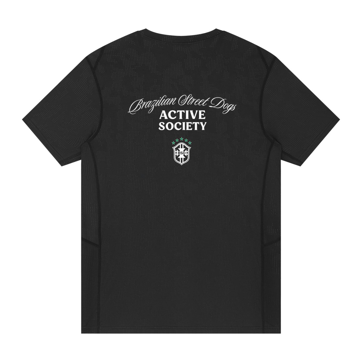 BSD GYM