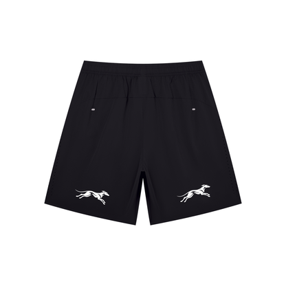 Men’s Regular BSD Fit Performance Shorts