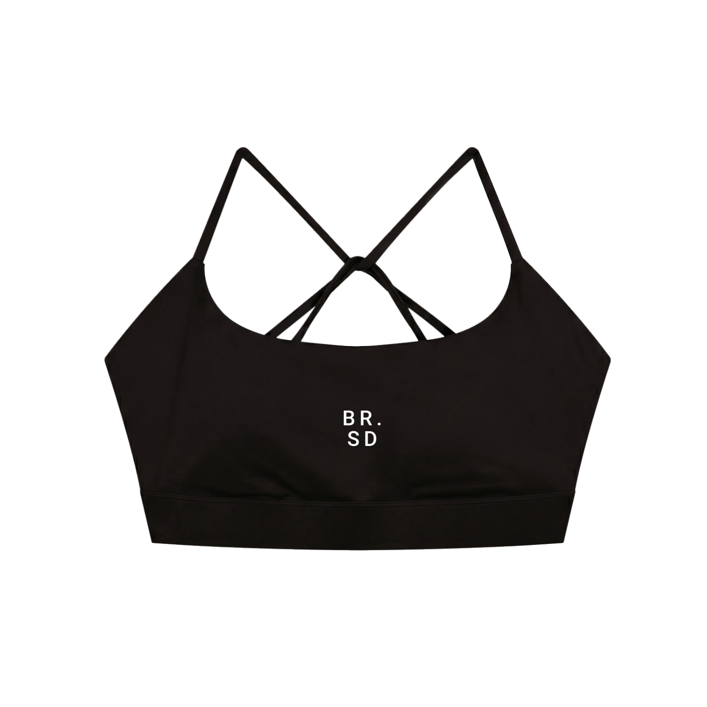 Strappy BSD Active