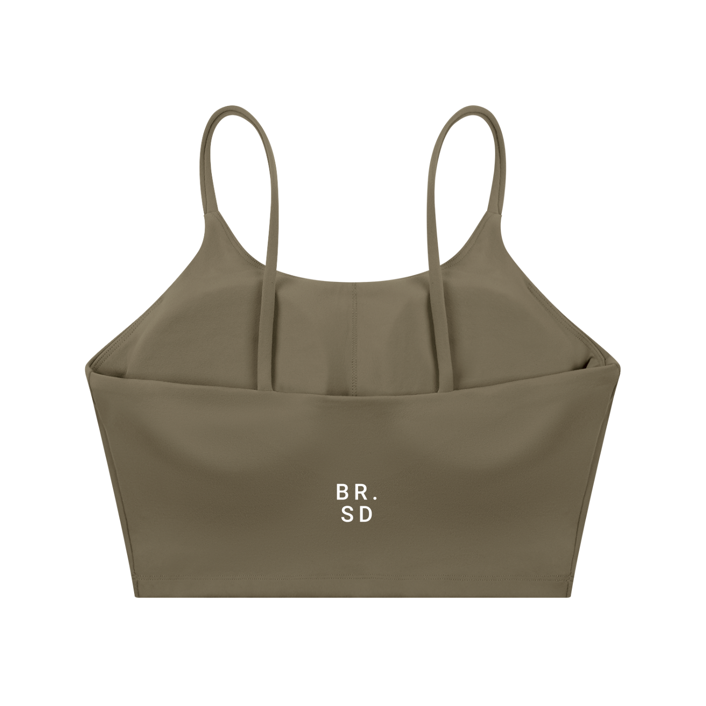 Spaghetti Strap BSD