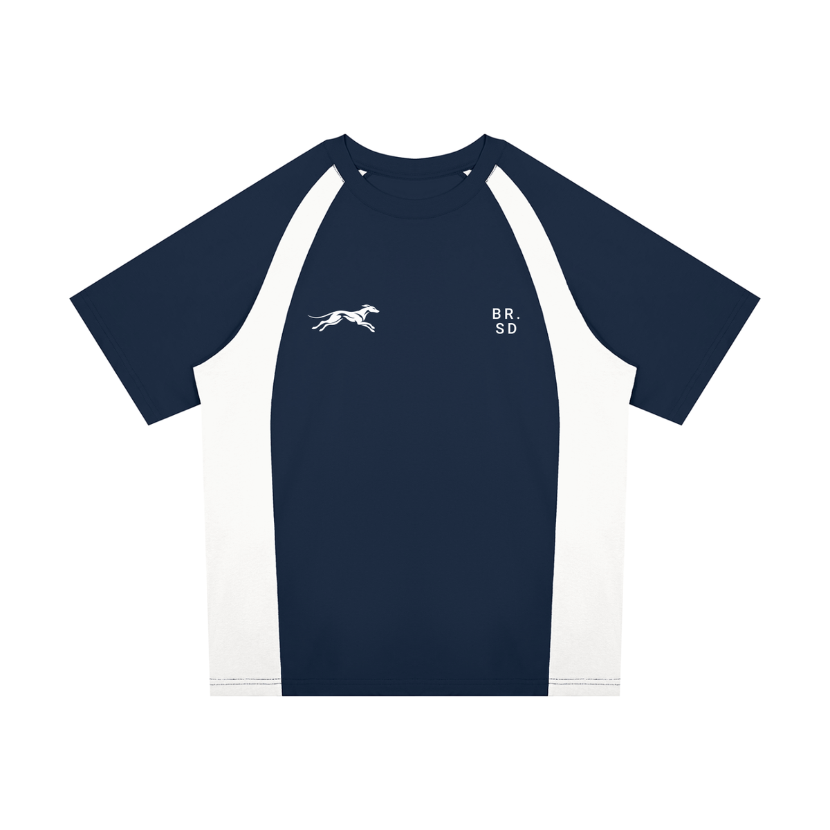 BSD After Hours Raglan Tee