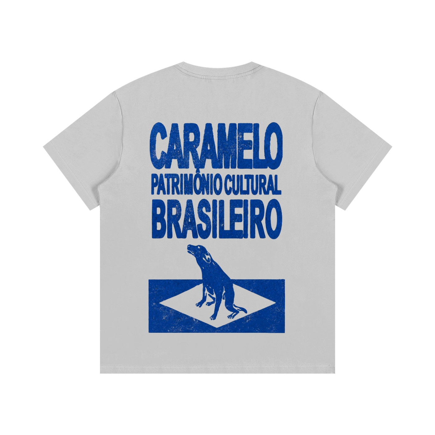 Essential BSD Caramelo T-Shirt