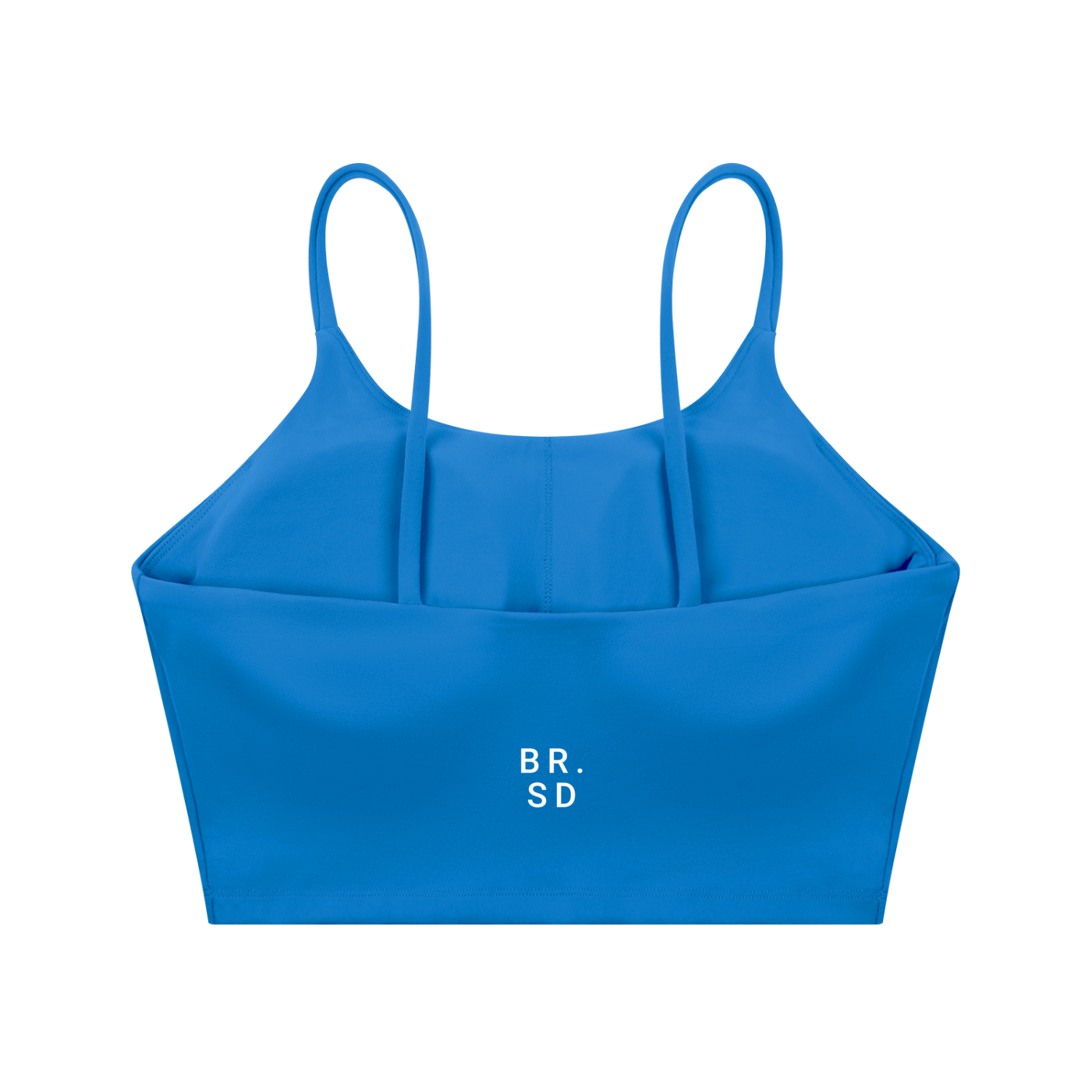 Spaghetti Strap BSD