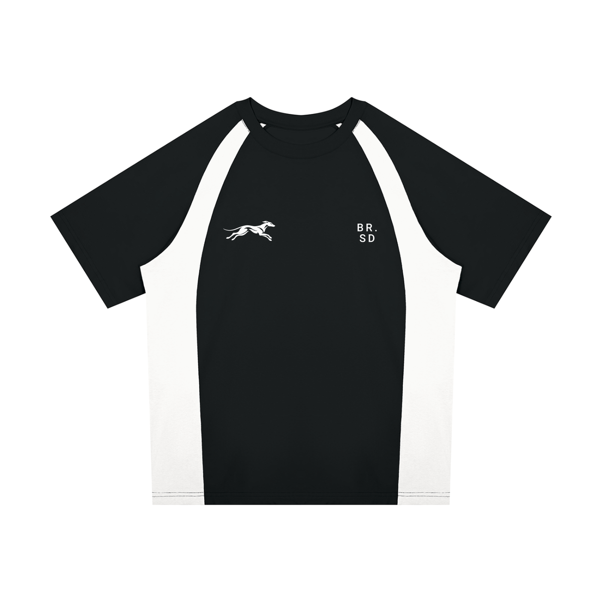 BSD After Hours Raglan Tee
