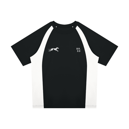 BSD After Hours Raglan Tee