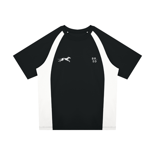 BSD After Hours Raglan Tee