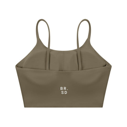 Spaghetti Strap BSD