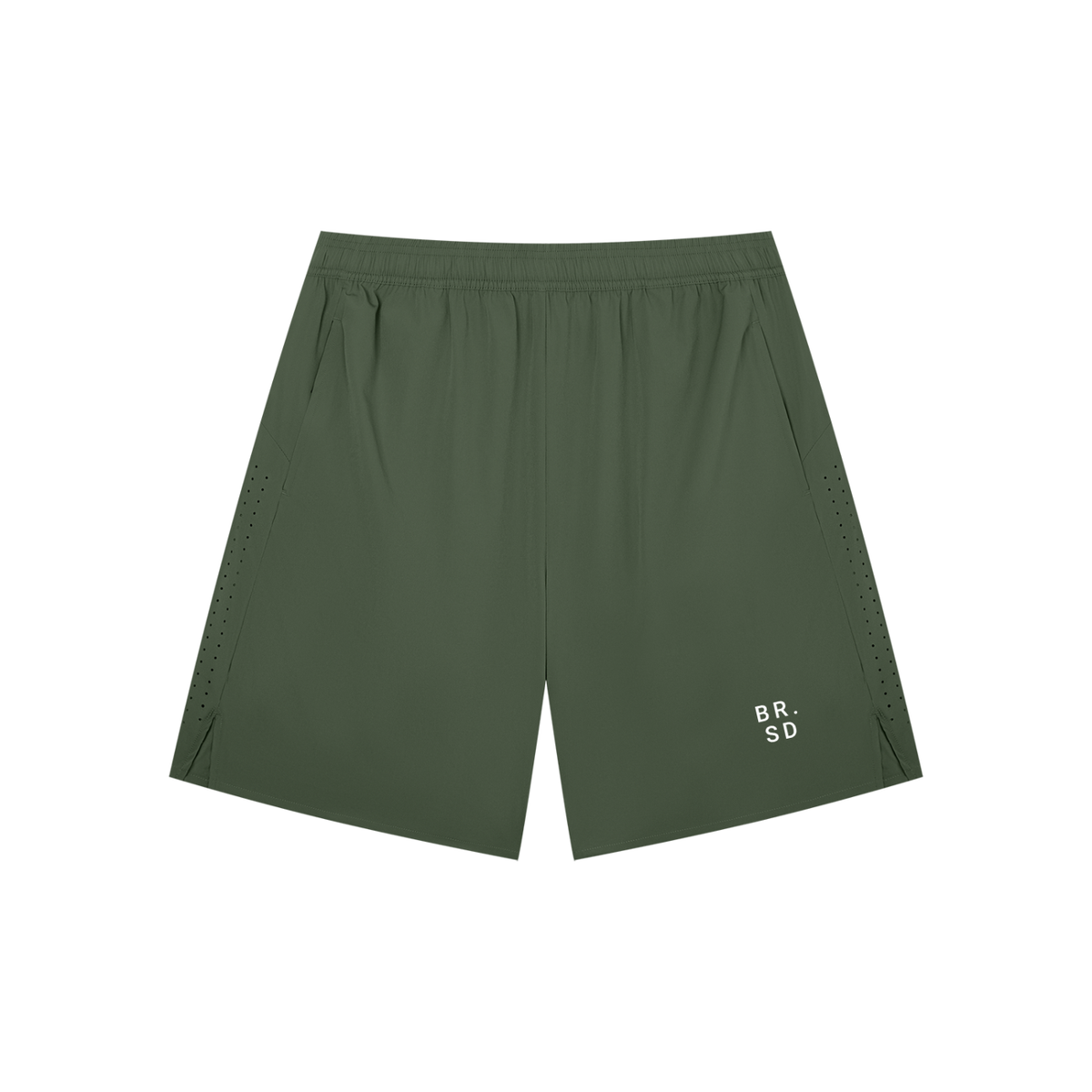 Men’s Regular BSD Fit Performance Shorts