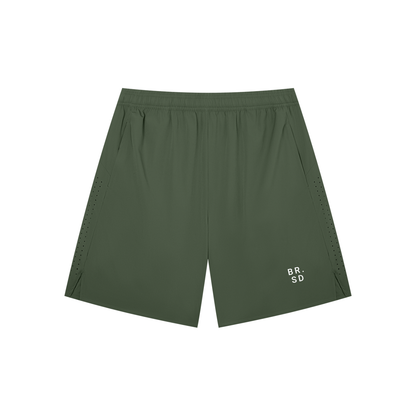 Men’s Regular BSD Fit Performance Shorts