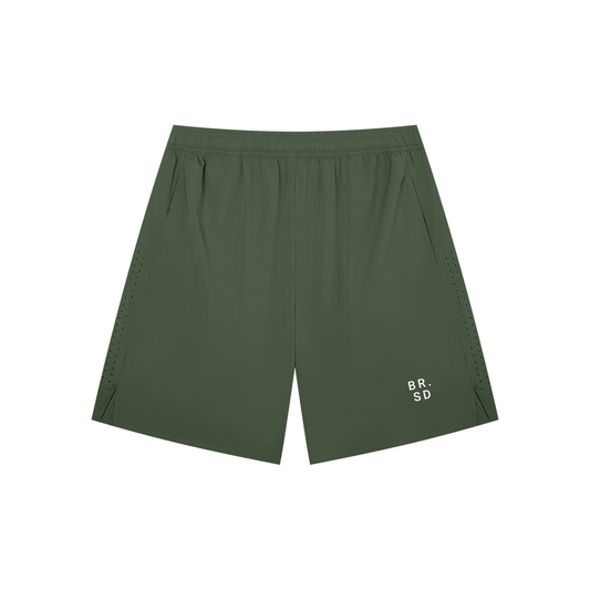 Men’s Regular BSD Fit Performance Shorts