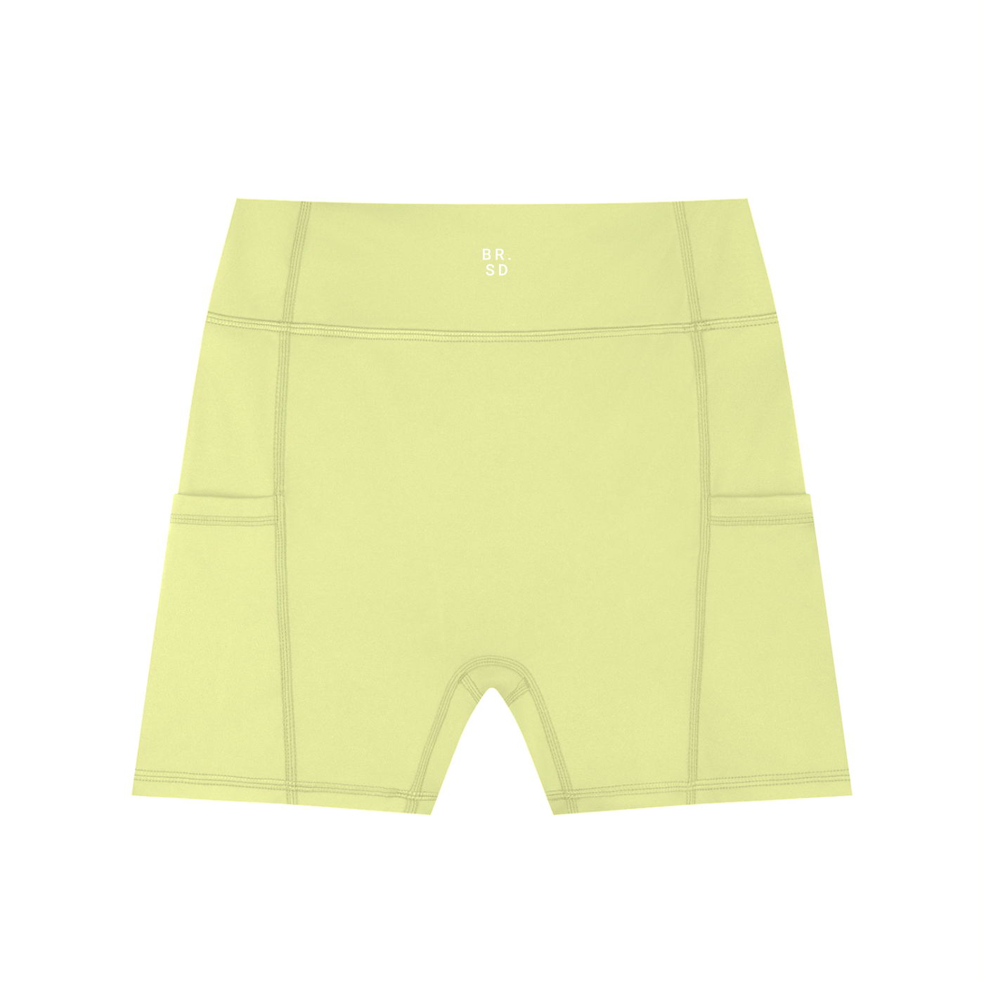 Women's BSD Essentials Shorts