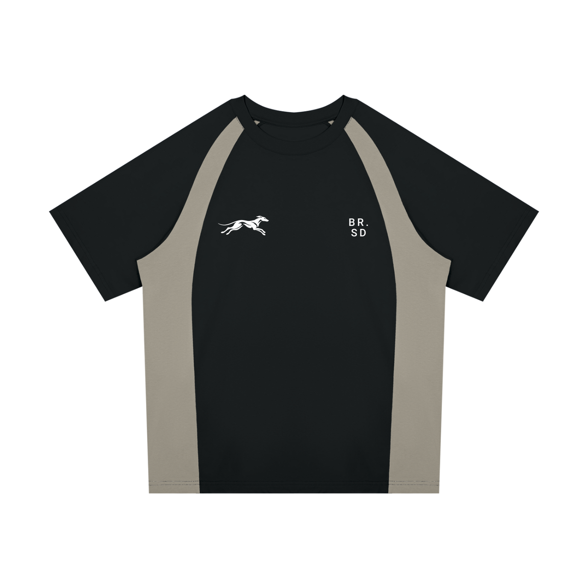 BSD After Hours Raglan Tee