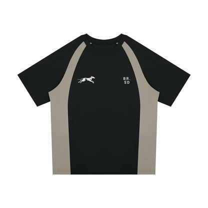 BSD After Hours Raglan Tee