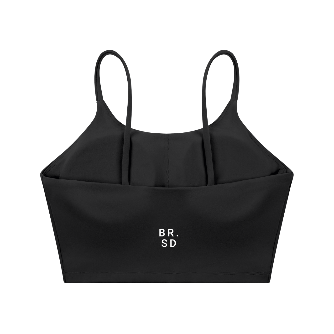 Spaghetti Strap BSD
