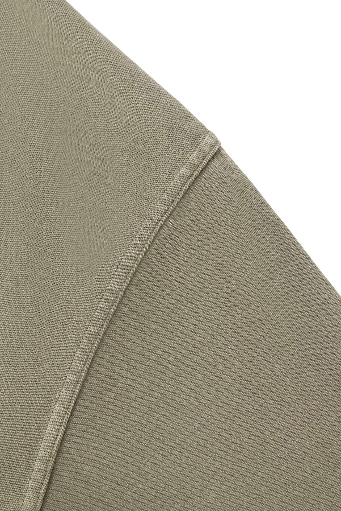 Team BSD Boxy T-Shirt